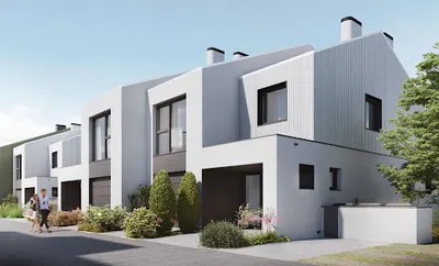 SENN Development - deweloper Warszawa Wawer